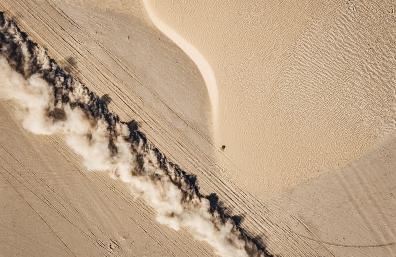 Dakhla – Chami — 2